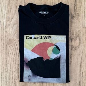 Carhartt WIP Graphic T-Shirt